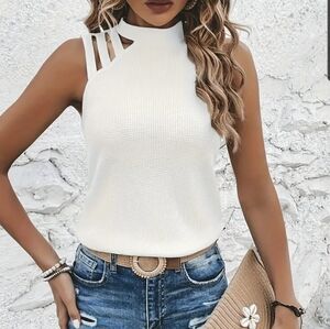 NWT Womens XXL Summer Top.